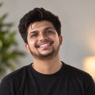 Nikhil Shukla's avatar
